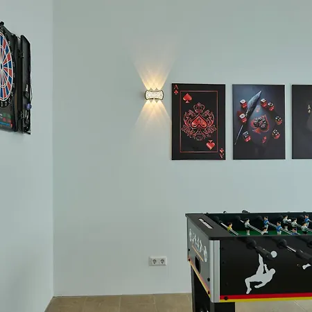 Bodensee Penthouse 23d - Seesicht - Billiard - Massage - Bbq - Tischkicker - Panorama Exklusive