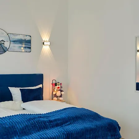 Bodensee Penthouse 23d - Seesicht - Billiard - Massage - Bbq - Tischkicker - Panorama Exklusive Holiday home