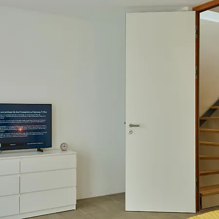 Bodensee Penthouse 23d - Seesicht - Billiard - Massage - Bbq - Tischkicker - Panorama Exklusive Holiday home Ohningen