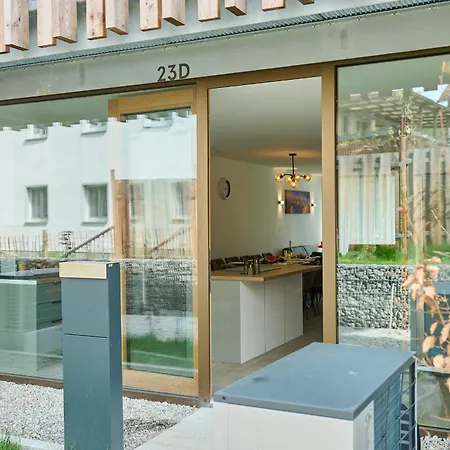 Holiday home Bodensee Penthouse 23d - Seesicht - Billiard - Massage - Bbq - Tischkicker - Panorama Exklusive Ohningen