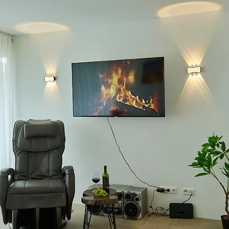 Bodensee Penthouse 23d - Seesicht - Billiard - Massage - Bbq - Tischkicker - Panorama Exklusive Ohningen