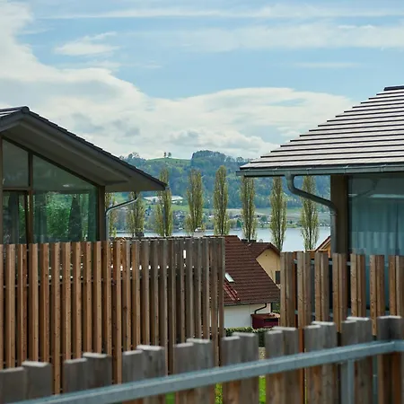 Bodensee Penthouse 23d - Seesicht - Billiard - Massage - Bbq - Tischkicker - Panorama Exklusive