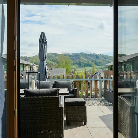 Bodensee Penthouse 23d - Seesicht - Billiard - Massage - Bbq - Tischkicker - Panorama Exklusive Holiday home *