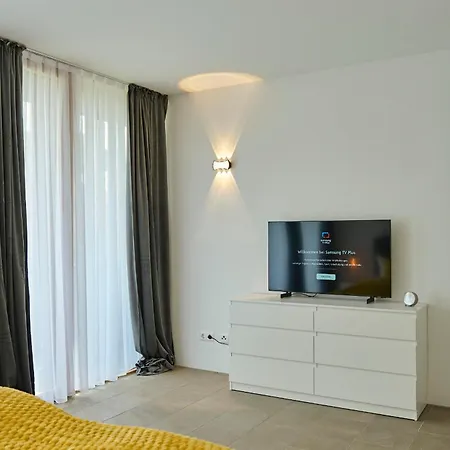 Bodensee Penthouse 23d - Seesicht - Billiard - Massage - Bbq - Tischkicker - Panorama Exklusive