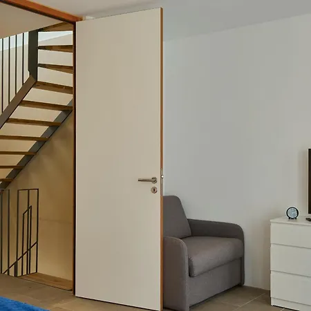 Holiday home Bodensee Penthouse 23d - Seesicht - Billiard - Massage - Bbq - Tischkicker - Panorama Exklusive