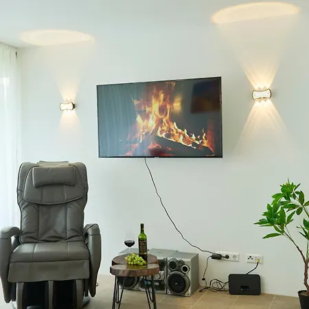 Bodensee Penthouse 23d - Seesicht - Billiard - Massage - Bbq - Tischkicker - Panorama Exklusive * Ohningen