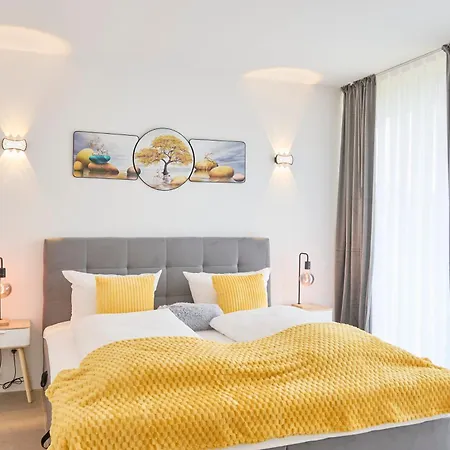 Bodensee Penthouse 23d - Seesicht - Billiard - Massage - Bbq - Tischkicker - Panorama Exklusive * Ohningen