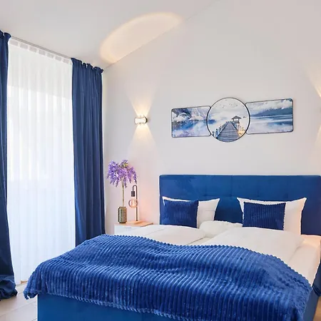 Bodensee Penthouse 23d - Seesicht - Billiard - Massage - Bbq - Tischkicker - Panorama Exklusive