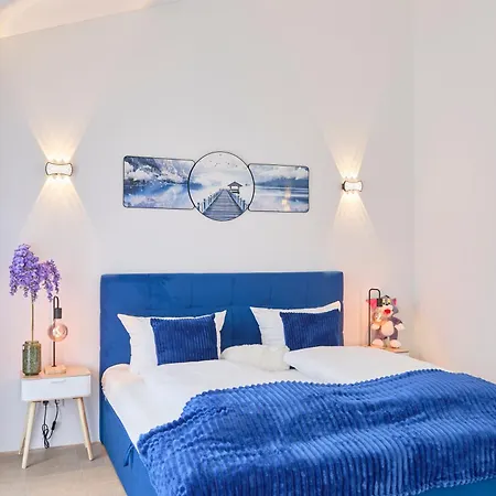 Bodensee Penthouse 23d - Seesicht - Billiard - Massage - Bbq - Tischkicker - Panorama Exklusive *