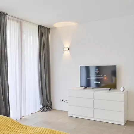 Bodensee Penthouse 23d - Seesicht - Billiard - Massage - Bbq - Tischkicker - Panorama Exklusive Holiday home *