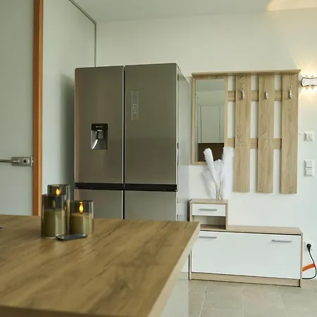 Bodensee Penthouse 23d - Seesicht - Billiard - Massage - Bbq - Tischkicker - Panorama Exklusive Ohningen