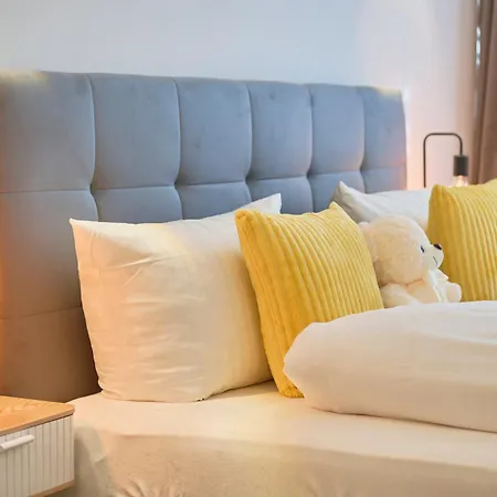 Bodensee Penthouse 23d - Seesicht - Billiard - Massage - Bbq - Tischkicker - Panorama Exklusive * Ohningen