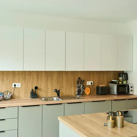 Bodensee Penthouse 23d - Seesicht - Billiard - Massage - Bbq - Tischkicker - Panorama Exklusive Holiday home *