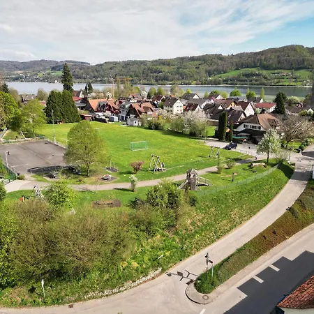Bodensee Penthouse 23d - Seesicht - Billiard - Massage - Bbq - Tischkicker - Panorama Exklusive *