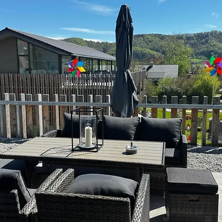 Holiday home Bodensee Penthouse 23d - Seesicht - Billiard - Massage - Bbq - Tischkicker - Panorama Exklusive *