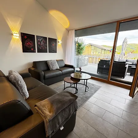 Bodensee Penthouse 23d - Seesicht - Billiard - Massage - Bbq - Tischkicker - Panorama Exklusive Holiday home *