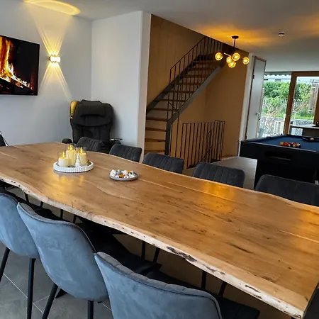 Bodensee Penthouse 23d - Seesicht - Billiard - Massage - Bbq - Tischkicker - Panorama Exklusive *
