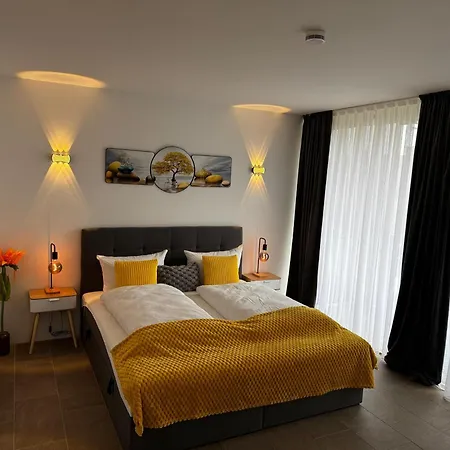 Bodensee Penthouse 23d - Seesicht - Billiard - Massage - Bbq - Tischkicker - Panorama Exklusive * Ohningen